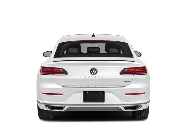 2021 Volkswagen Arteon 2.0T SEL Premium R-Line